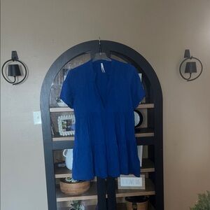 Anthropologie Tunic/Dress EUC M